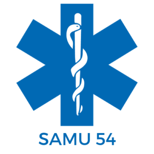 
												SAMU 54